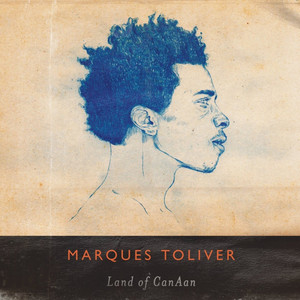Land of CanAan cover