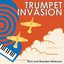 Trumpet Invasion Albumcover