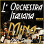 L'Orchestra Italiana - Mina Gold Sound Vol. 1 cover