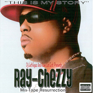 This Is My Story Albumcover