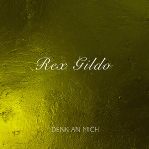 Denk an Mich cover