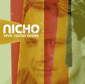 Vivir como antes cover