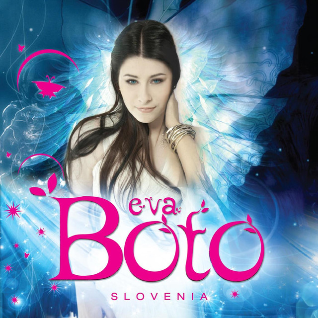 Eva Boto Photo