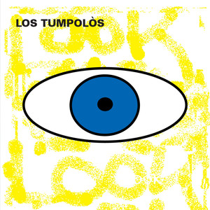The Look Albumcover