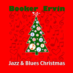 Jazz & Blues Christmas album