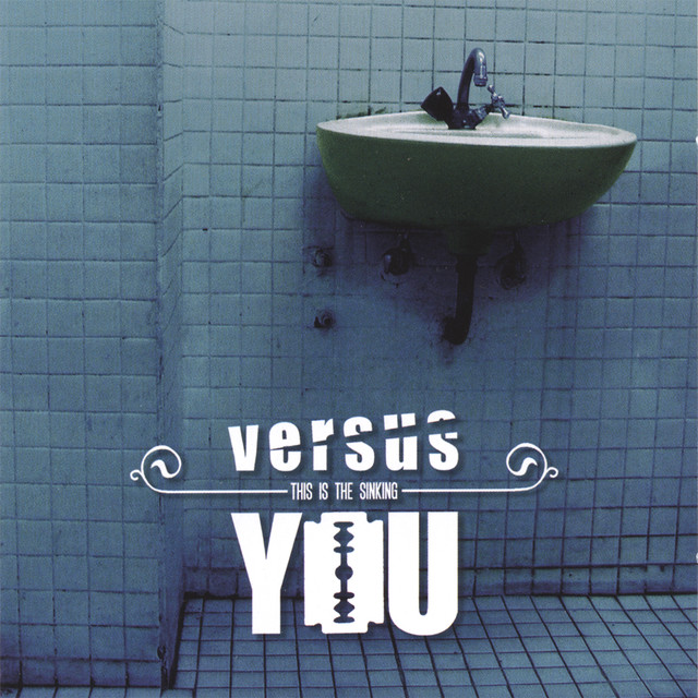 This Is The Sinking cover