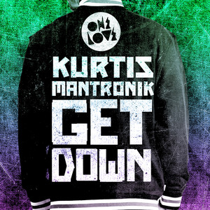 Kurtis Mantronik