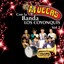 Los Muecas Con la Banda los Coyonquis, Vol. 2 Albumcover
