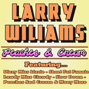 Peaches And Cream album