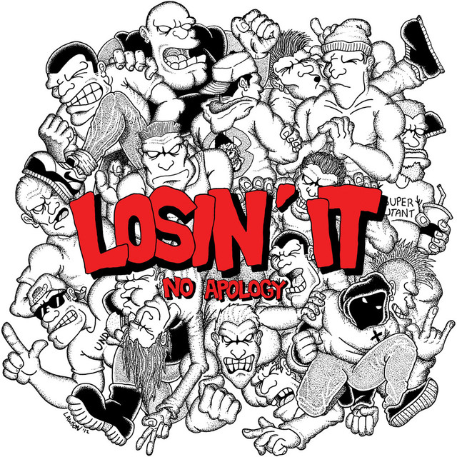 Losin' It Photo