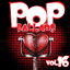 Pop Ballads, Vol. 16 Albumcover