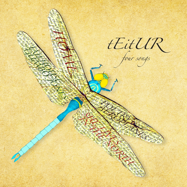 Four Songs cover