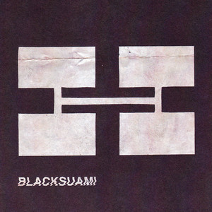 Blacksuami cover