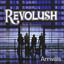 Arrivals Albumcover