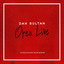 OpenLIVE: Live from the National Theatre, Melbourne cover