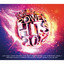 Power Hits 2012 cover