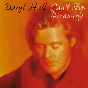 Can't Stop Dreaming album