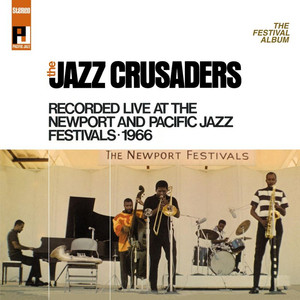 The Festival Album album