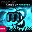 Hands Up Forever cover