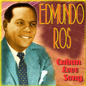 Cuban Love Song album