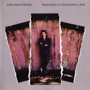 Walking a Changing Line cover
