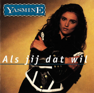 Als Jij Dat Wil album