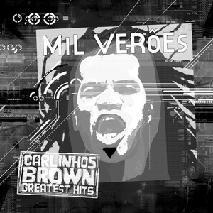 Mil Verões: Greatest Hits cover