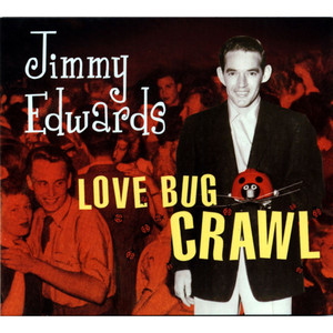 Love Bug Crawl album