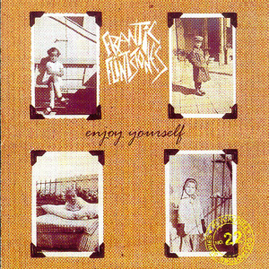 Enjoy Yourself album