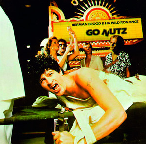 Go Nutz album