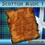 Scottish Music 1 Albumcover