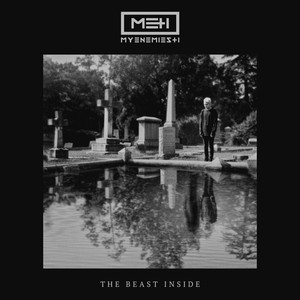 The Beast Inside album