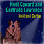 Noël and Gertie cover