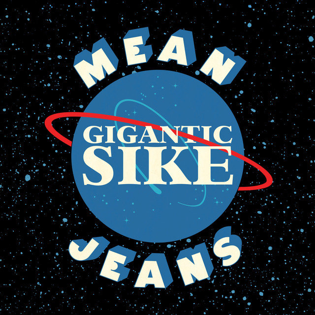 Gigantic Sike cover