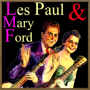 Vintage Music No. 156 - LP: Les Paul & Mary Ford album