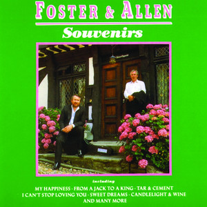 Souvenirs album