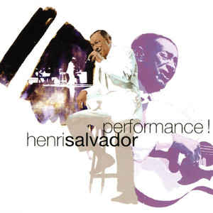 Performance ! album