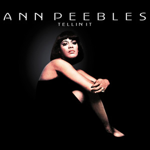Tellin' It cover