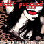 Between The Valley Of The Ultra Pussy Albumcover
