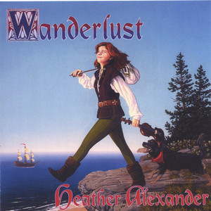 Wanderlust cover