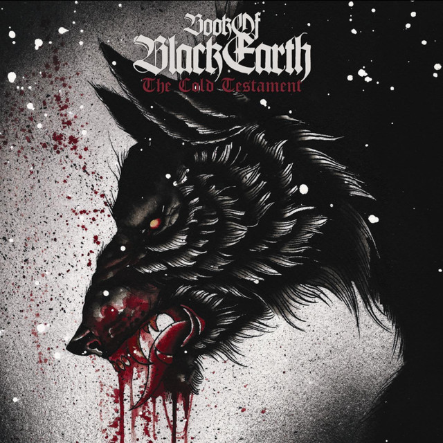 Black Earth Photo