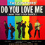 Do You Love Me (Original Album With Bonus Tracks 1962) cover