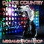Dance Country (Megamix Non Stop) Albumcover