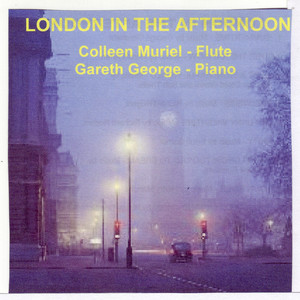 Colleen Muriel & Gareth George