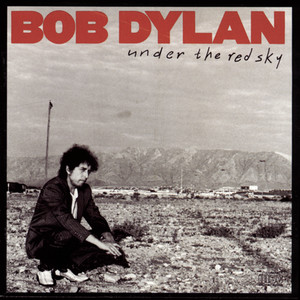 Under The Red Sky (Remastered) album