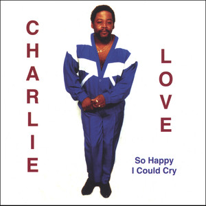 Charlie Love