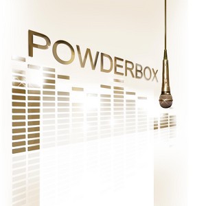 Powderbox