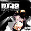 Live at the Rave cover