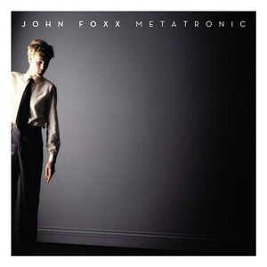 Metatronic album