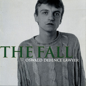 Oswald Defence Lawyer album